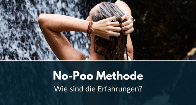 No-Poo Methode: Wie sind die Erfahrungen?