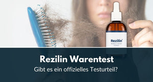 Rezilin Stiftung Warentest Urteil